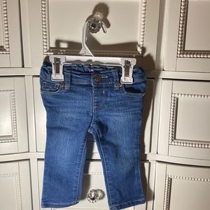 Children’s Place 12 month denim jeans